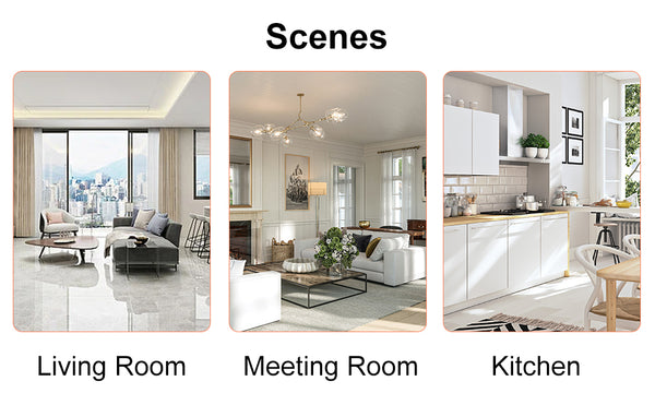 English Elm Light gray faux leather dining chair with widened curved cushion, black metal cross legs, comfy office seat W1512P406547