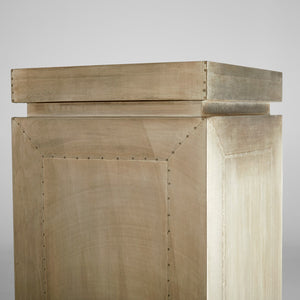 Cyan Design Anatolia Ped 11611