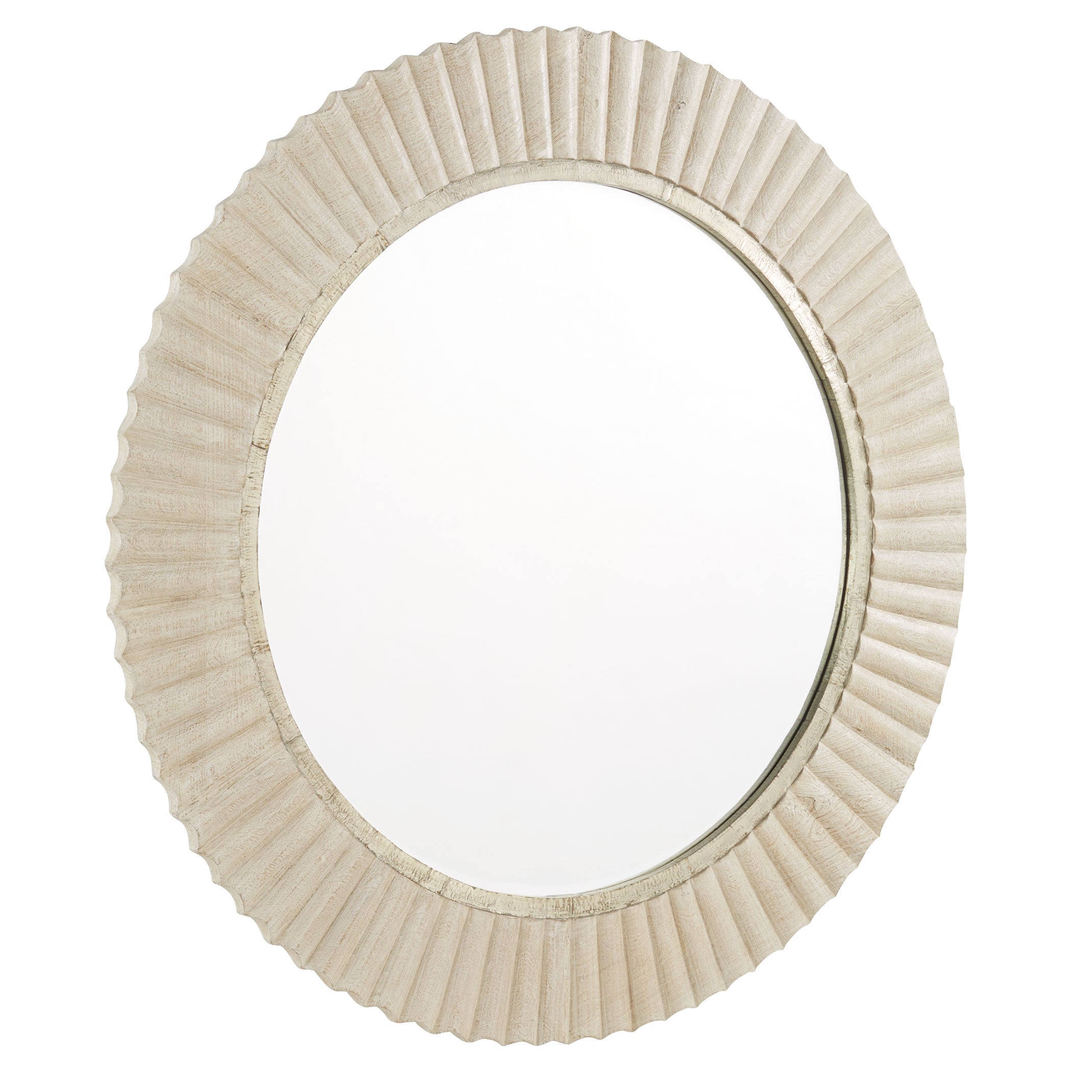 Cyan Design Estriada Mirror - Thumbnail 2