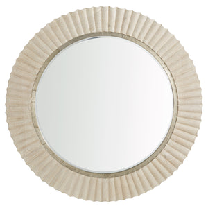 Cyan Design Estriada Rd Mirror 11612