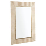 Estriada Rec Mirror