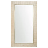 Cyan Design Estriada Flr Mirror 11614