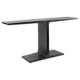 Anvil Console Table