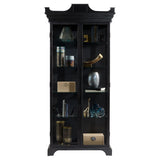 Bethlehem Cabinet Black 11616 Cyan Design