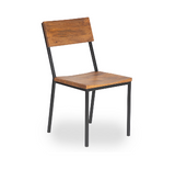 Salt Flat - Yarrow Collection Dining Chair