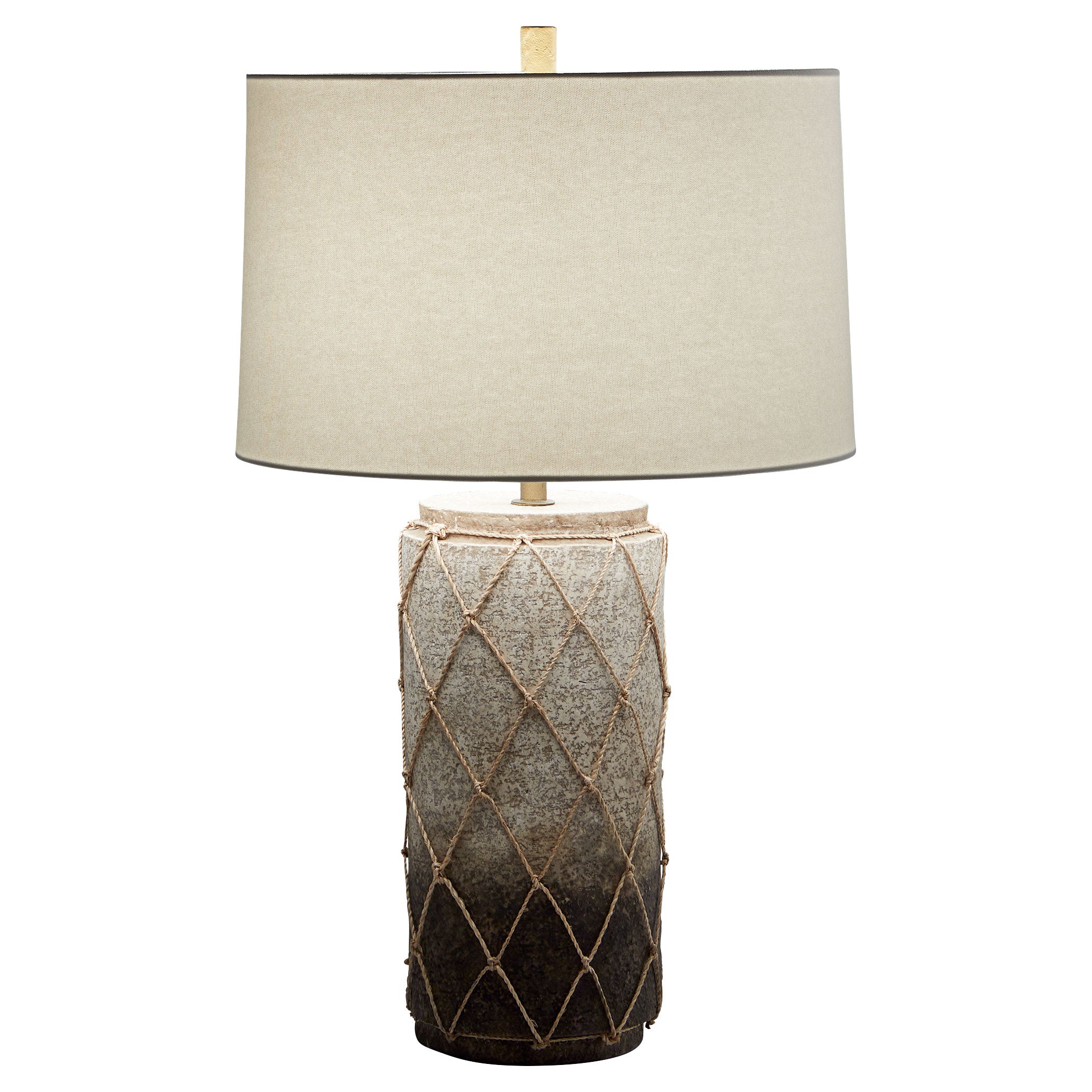 Tenea Ombre Table Lamp - Thumbnail 2
