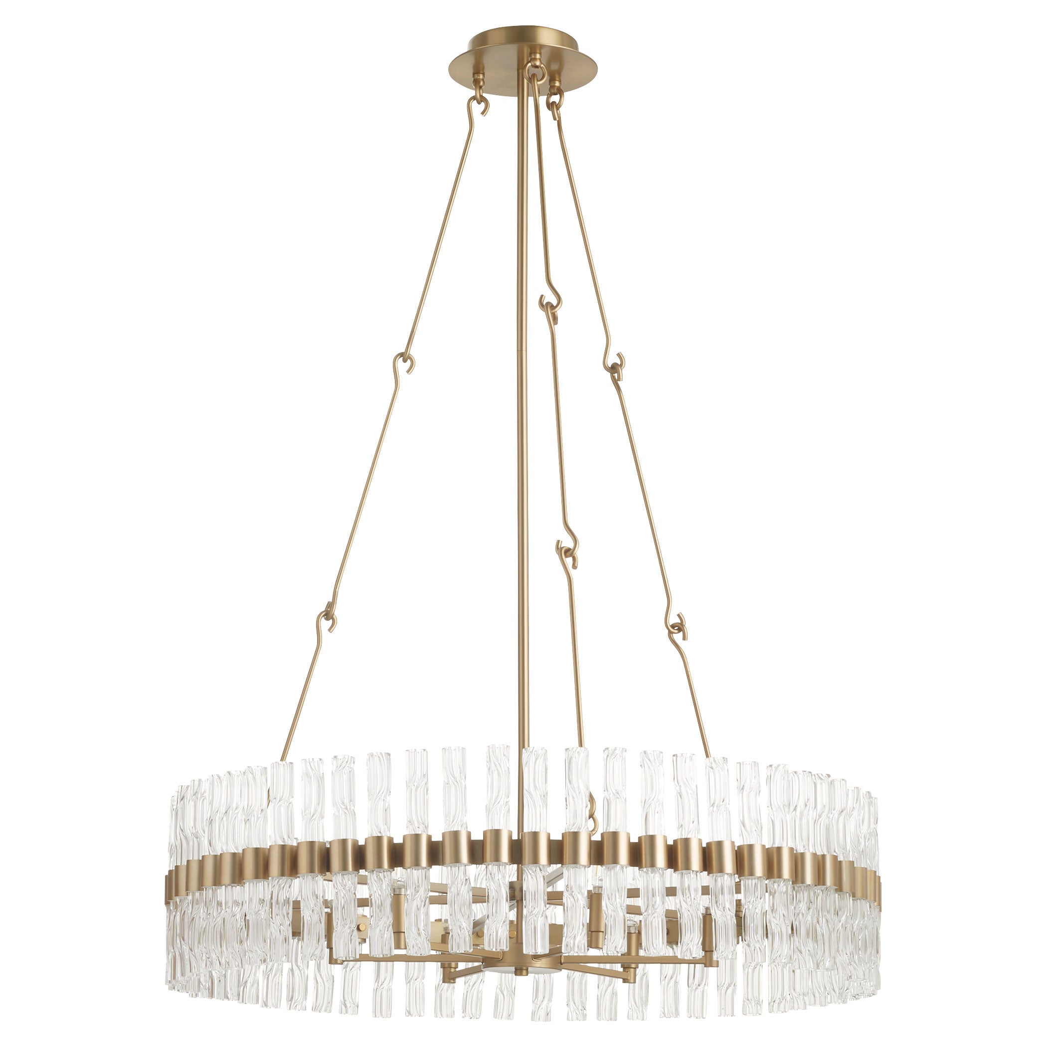Cyan Design NobeL 18Lt Chandelier