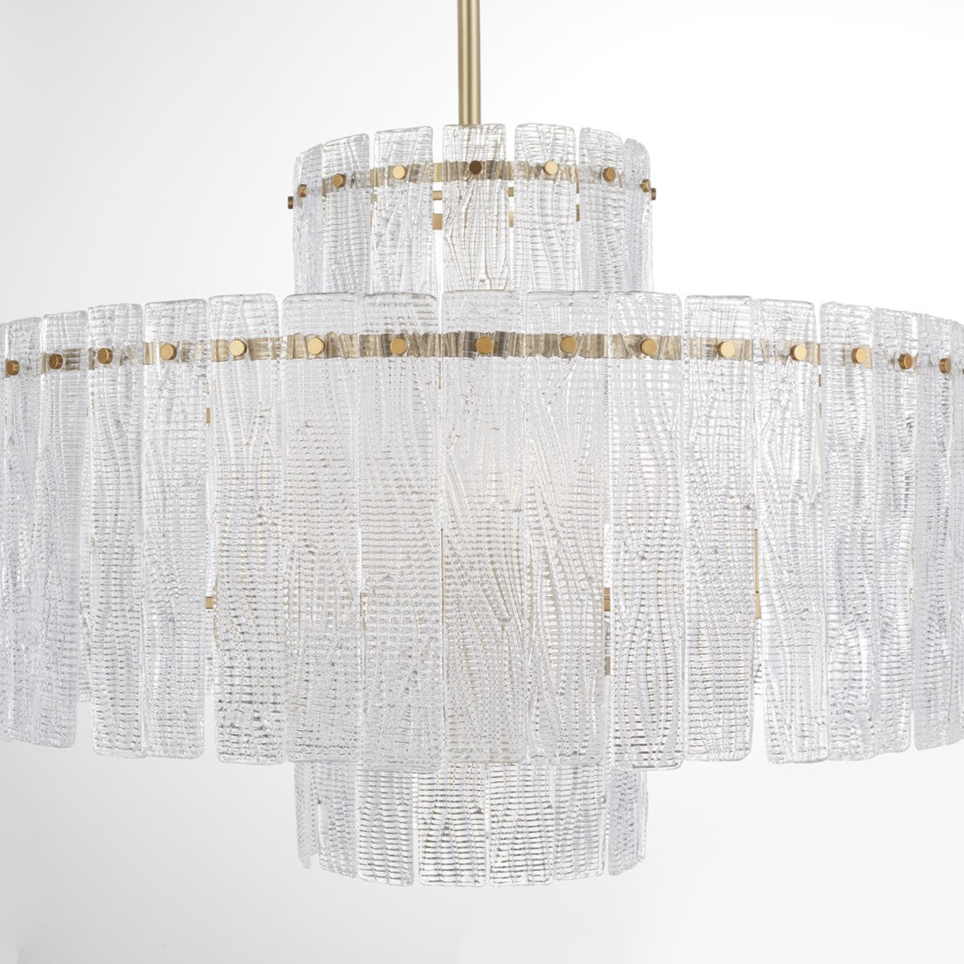 Cyan Design Othello Chandelier - Thumbnail 4