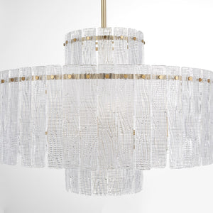 Cyan Design Othello 9Lt Chand - Agb 11631