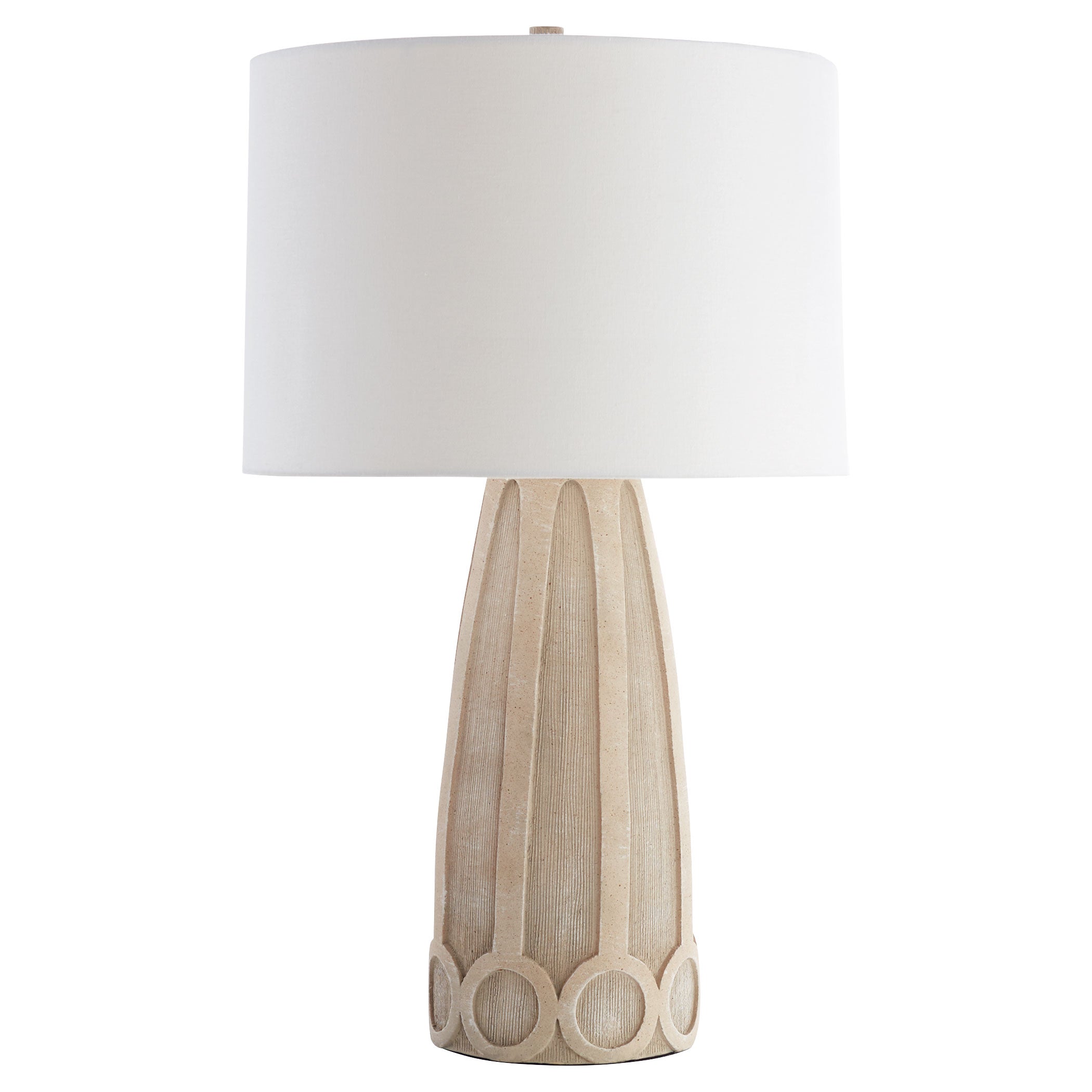 Cyan Design Camden Table Lamp - Thumbnail 5