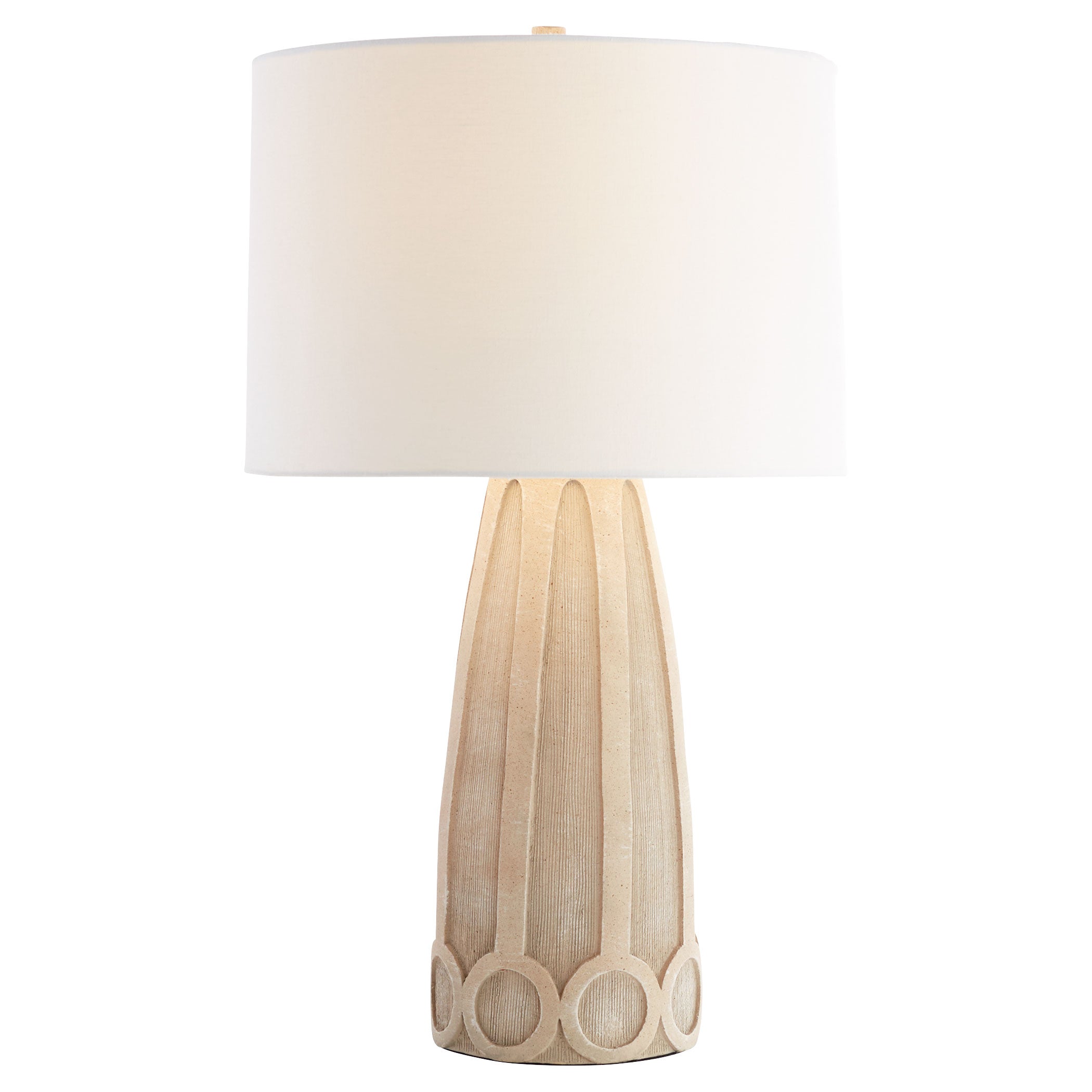 Cyan Design Camden Table Lamp