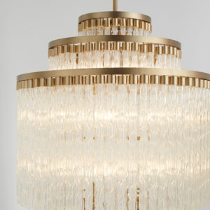 Cyan Design NobeL 18Lt Chand - Agb 11676