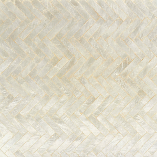 Triton Rectangle Box Pearl 11683 Cyan Design