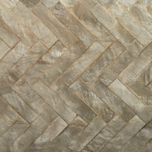 Triton Rectangle Box SMOKE 11685 Cyan Design