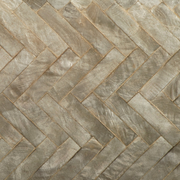 Triton Rectangle Box SMOKE 11685 Cyan Design