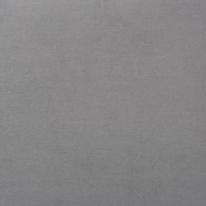 Baxton Studio Baxton Studio Stewart Mid-Century Modern Grey Velvet 2-Piece Dining Banquette Set for Cozy Spaces BBT8062-Grey Velvet/Walnut-2PC SF Bench