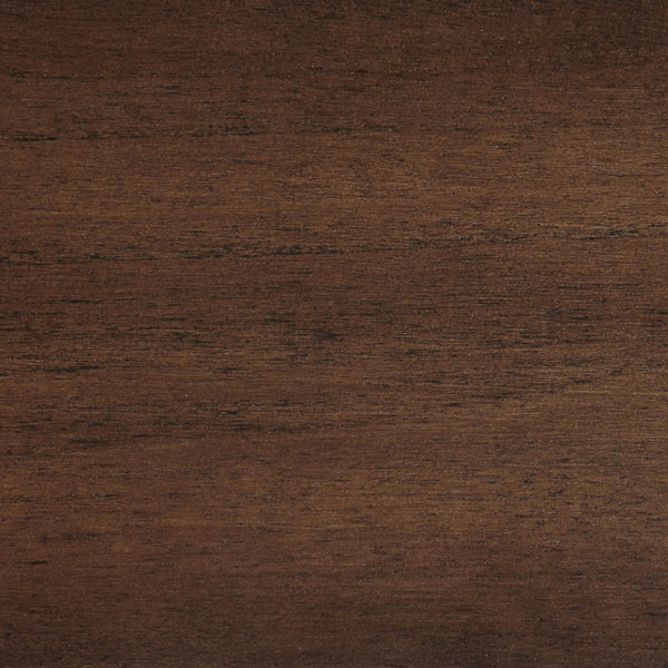 English Elm Tremont Genuine Marble Top Trestle Counter Height Dining Table Seats Six B062S01392