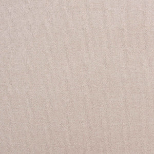 Baxton Studio Baxton Danton Mid-Century Modern 2-Piece Dining Chair Set in Beige Fabric & Walnut Finish for Comfort WM1900B-Latte/Walnut-DC