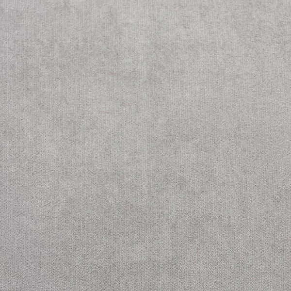 Baxton Studio Baxton Danton Mid-Century Modern Grey Fabric Dining Chair Set - Stylish Walnut Wood, 2-Piece Comfort WM1900B-Smoke/Walnut-DC