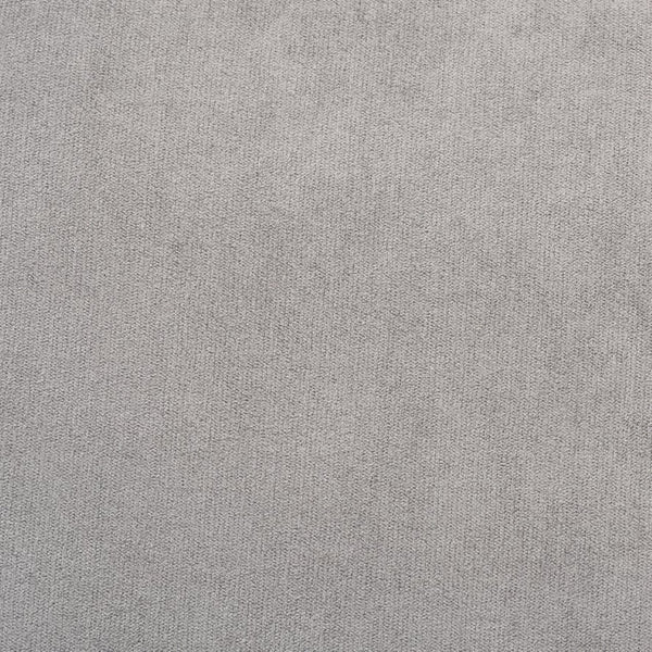 Baxton Studio Baxton Studio Alston Mid-Century Modern Dining Chairs - Stylish Grey Upholstered Comfort Set of 2 WM1892B-Smoke/Walnut-DC