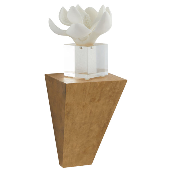 Doro Wall Shelf Gold Leaf 11709 Cyan Design