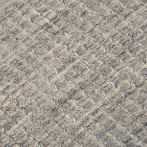 Alora Decor Vera Hand‑Loomed Ivory Wool Blend Rug — Minimalist Texture, Durable Softness For Modern Homes 8'6" x 11'6" 11711710100338611