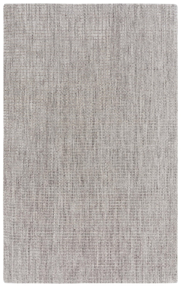 Alora Decor Vera Hand‑Loomed Ivory Wool Blend Rug — Minimalist Texture, Durable Softness For Modern Homes 8'6" x 11'6" 11711710100338611