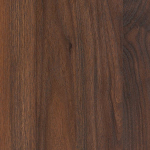 Baxton Studio Baxton Studio Hartman Mid-Century Modern Storage Chest in Walnut Brown for Stylish Bedrooms 3-Drawer LV23COD23230WI-Columbia-3DW-Chest