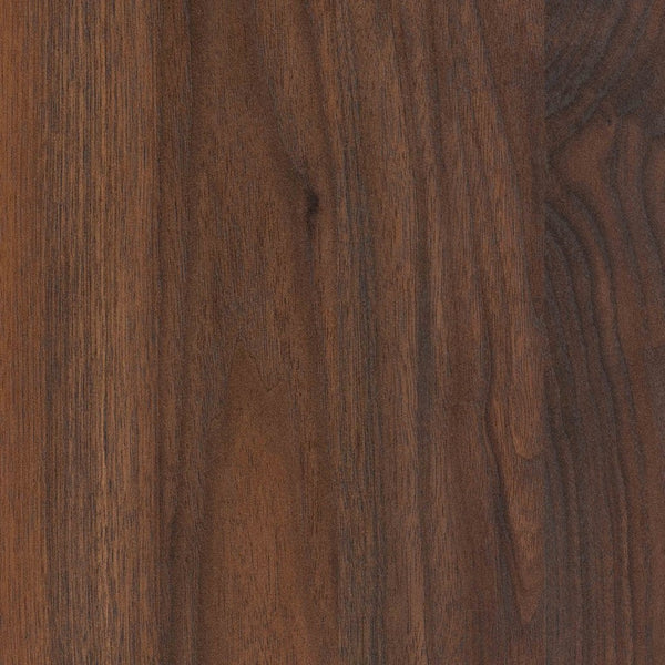 Baxton Studio Baxton Studio Hartman Mid-Century Modern Storage Chest in Walnut Brown for Stylish Bedrooms 3-Drawer LV23COD23230WI-Columbia-3DW-Chest