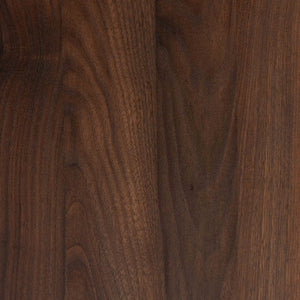 Baxton Studio Baxton Studio Hartman 6-Drawer Dresser in Walnut Brown - Stylish Mid-Century Storage Solution! LV23COD23232WI-Columbia-6DW-Dresser