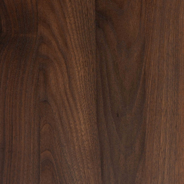 Baxton Studio Baxton Studio Hartman 6-Drawer Dresser in Walnut Brown - Stylish Mid-Century Storage Solution! LV23COD23232WI-Columbia-6DW-Dresser