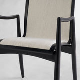 Vitra Chair Black and Cream 11726 Cyan Design