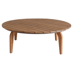 Pierre Coffee Table Brown 11737 Cyan Design