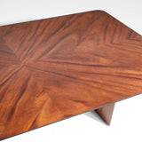 Soul Coffee Table Brown 11739 Cyan Design