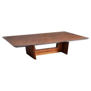 Soul Coffee Table Brown 11739 Cyan Design