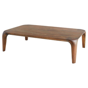 Nature Coffee Table Medium Natural 11741 Cyan Design