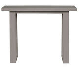 IDEAZ Minimalistic Console Table Grey 1177UFA