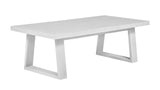 IDEAZ Minimalistic Coffee Table White 1180UFA