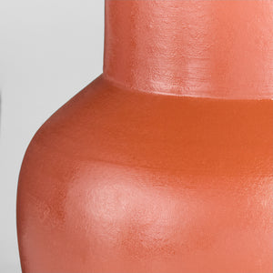 Potteri Vase Cayenne 11831 Cyan Design