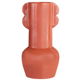 Potteri Vase Cayenne 11831 Cyan Design
