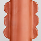 Potteri Vase Cayenne 11833 Cyan Design