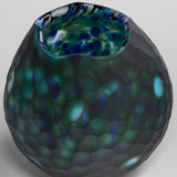 Mykonos Vase Blue | Green 11844 Cyan Design