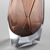 MacAllen Vase Whiskey 11854 Cyan Design