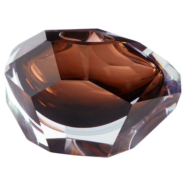 MacAllen Vase Whiskey 11855 Cyan Design