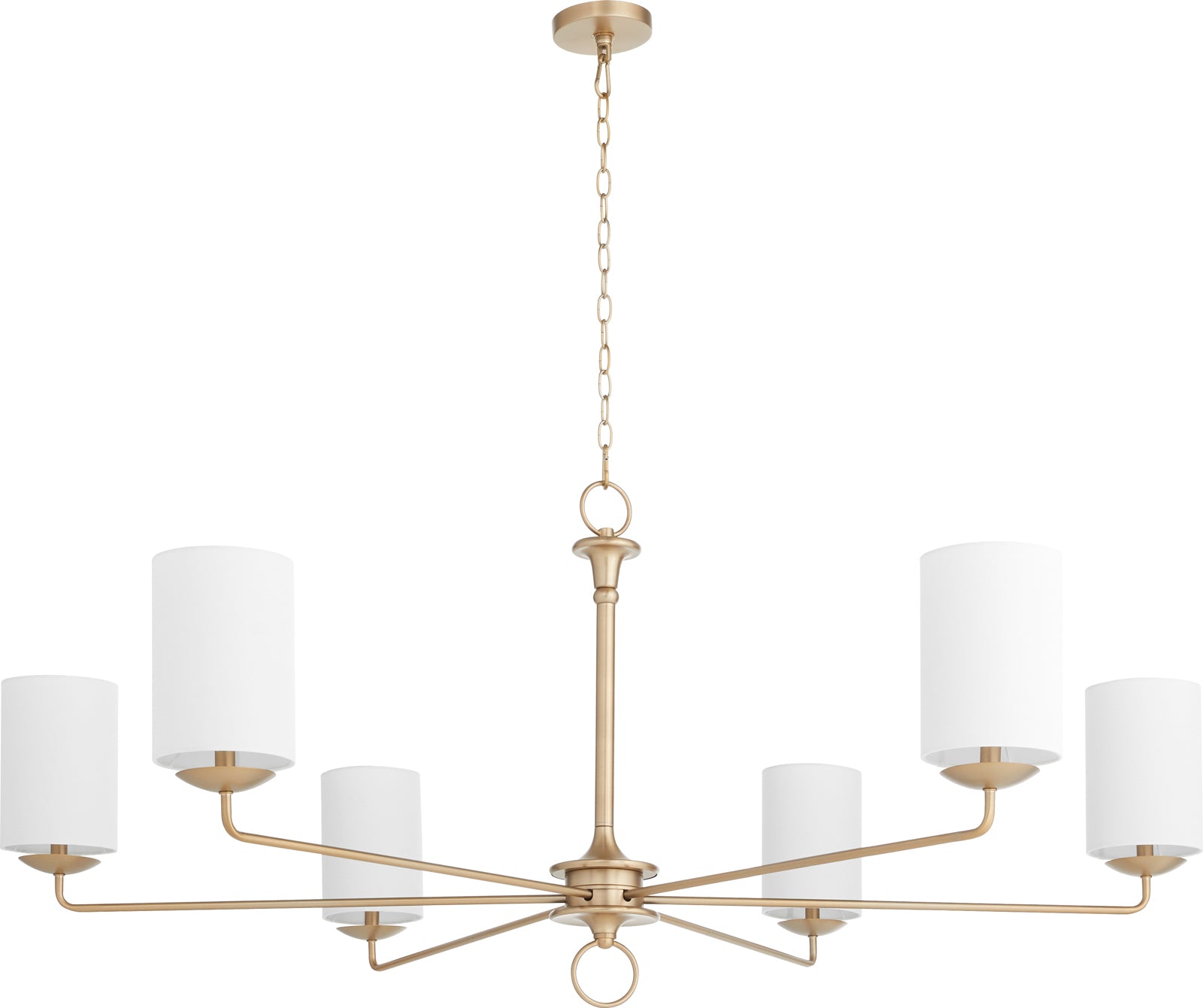 Cyan Design Ginevra Chandelier - Thumbnail 5