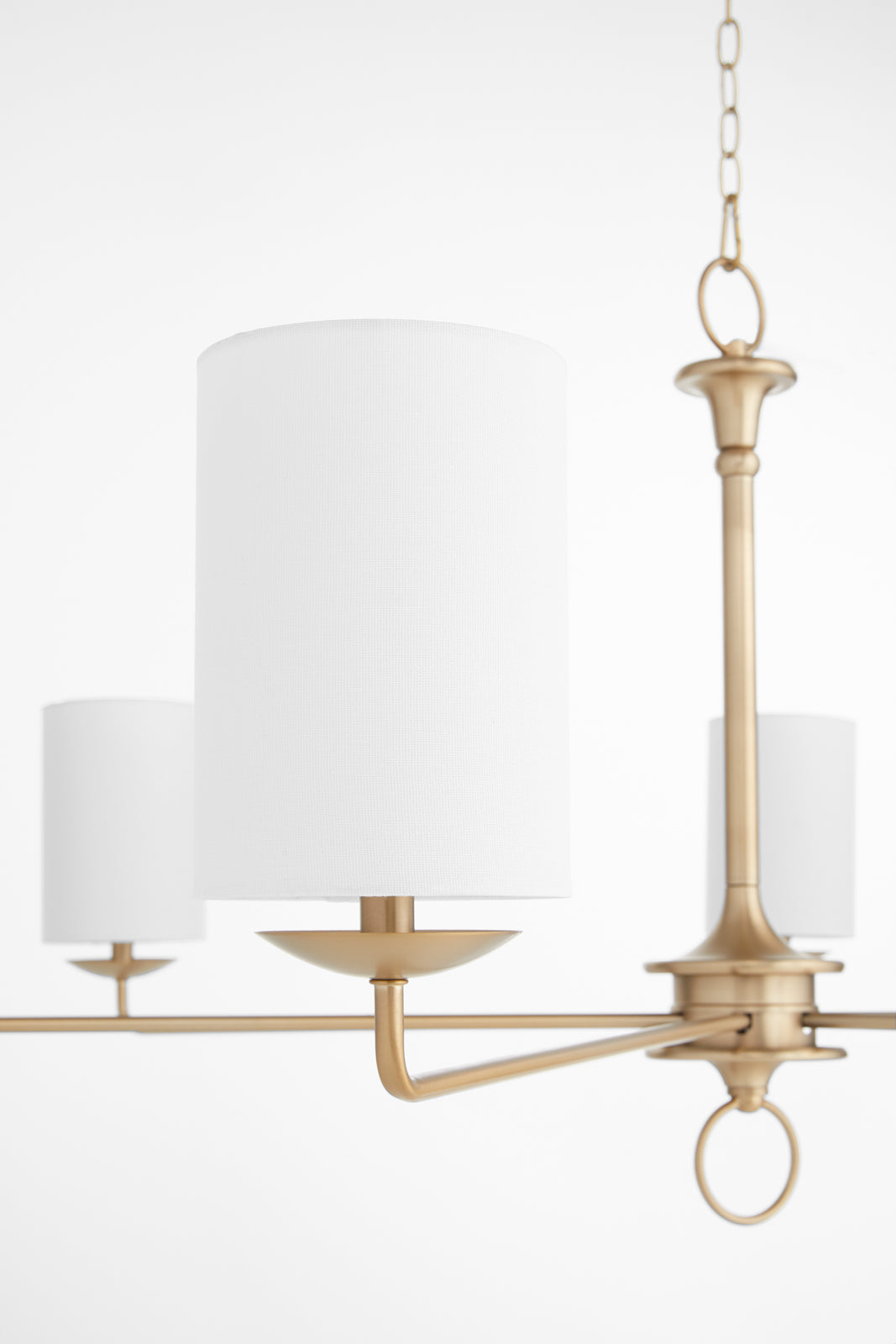 Cyan Design Ginevra Chandelier - Thumbnail 5