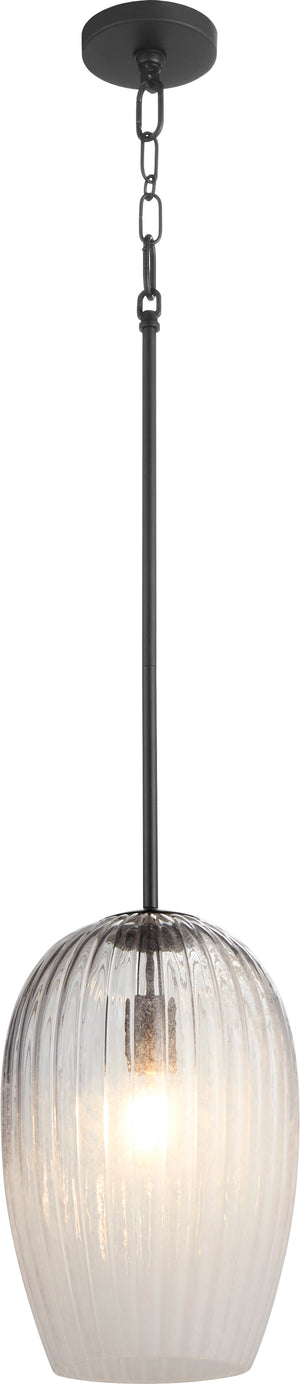 Southport Pendant Black 11866 Cyan Design