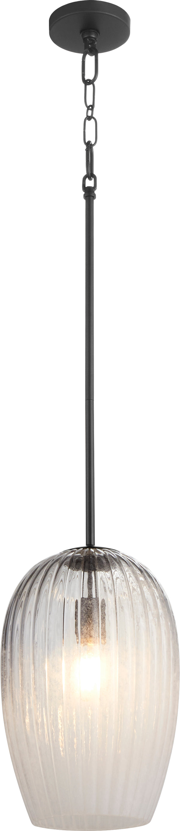 Southport Pendant Black 11866 Cyan Design