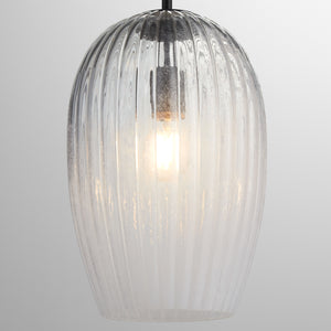 Southport Pendant Black 11866 Cyan Design