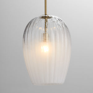 Southport Pendant Aged Brass 11867 Cyan Design